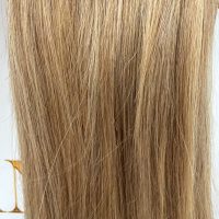 Nail Hair - #27 - 70cm - Rakt - 100g